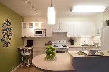 1 Bedroom Apartments - Available Immediately in St James - Photo 5