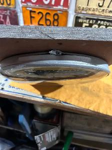 Vintage GM thermometer - Photo 5