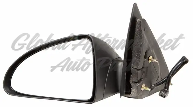 Chevrolet Malibu 2004-2005 Mirrors Left and Right