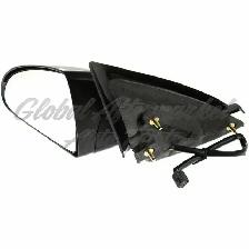 Chevrolet Malibu 2004-2005 Mirrors Left and Right - Photo 2