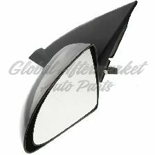 Chevrolet Malibu 2004-2005 Mirrors Left and Right - Photo 3