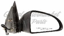 Chevrolet Malibu 2004-2005 Mirrors Left and Right - Photo 5