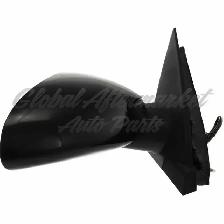 Chevrolet Malibu 2004-2005 Mirrors Left and Right - Photo 8
