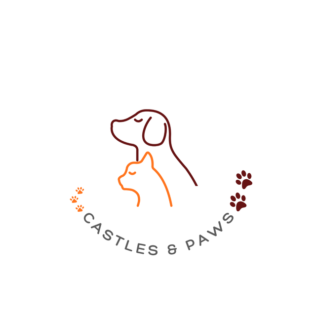 Castles & Paws - Dog Walking and House Sitting Services
