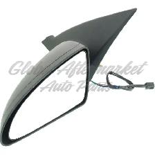 Chevrolet Malibu 2004-2007 Mirrors Left and Right - Photo 2