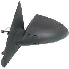 Chevrolet Malibu 2004-2007 Mirrors Left and Right - Photo 4
