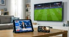TV PAR INTERNET — 1 AN DE SERVICE !