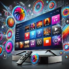 TV PAR INTERNET — 1 AN DE SERVICE ! - Photo 2