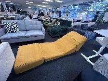 Brand New Compressed Convertible Boneless Sofa Special $99 - Photo 9