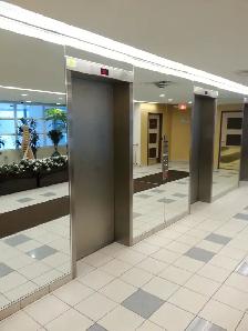 Room on 6th Floor in Nice Condo Building with Pool, Scarborough - Photo 4