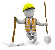 Construction Manual Labor Positions
