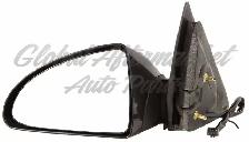 Chevrolet Malibu 2006-2007 Mirrors Left and Right