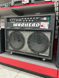 amplificateur Randall