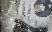 New In Box Lexmark Forms Printer 2500  Series 2590-513 Printer & - Photo 3