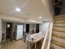basement for rent Brampton