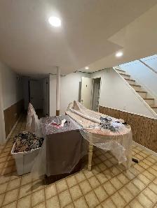 basement for rent Brampton - Photo 4