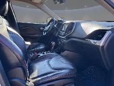 2016 Jeep Cherokee 4WD 4dr Trailhawk - Photo 5