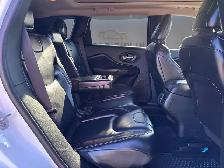 2016 Jeep Cherokee 4WD 4dr Trailhawk - Photo 6