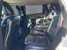 2016 Jeep Cherokee 4WD 4dr Trailhawk - Photo 7