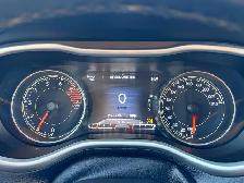 2016 Jeep Cherokee 4WD 4dr Trailhawk - Photo 9