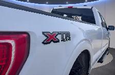 2021 Ford F-150 4WD SuperCab 6.5' Box - Photo 5