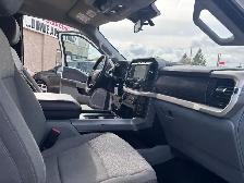2021 Ford F-150 4WD SuperCab 6.5' Box - Photo 9