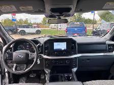 2021 Ford F-150 4WD SuperCab 6.5' Box - Photo 10