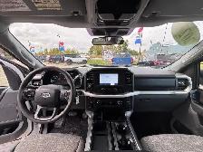 2021 Ford F-150 4WD SuperCab 6.5' Box - Photo 11