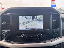 2021 Ford F-150 4WD SuperCab 6.5' Box - Photo 12