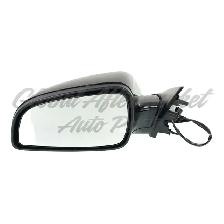 Chevrolet Malibu 2008-2012 Mirrors Left and Right - Photo 2