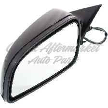 Chevrolet Malibu 2008-2012 Mirrors Left and Right - Photo 4