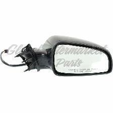 Chevrolet Malibu 2008-2012 Mirrors Left and Right - Photo 6