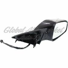 Chevrolet Malibu 2008-2012 Mirrors Left and Right - Photo 7