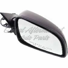 Chevrolet Malibu 2008-2012 Mirrors Left and Right - Photo 8
