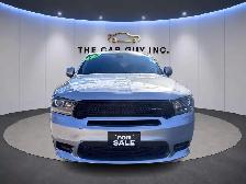 2020 Dodge Durango GT AWD - Photo 2