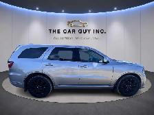 2020 Dodge Durango GT AWD - Photo 3