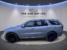 2020 Dodge Durango GT AWD - Photo 4