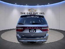 2020 Dodge Durango GT AWD - Photo 5