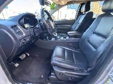 2020 Dodge Durango GT AWD - Photo 10
