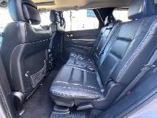 2020 Dodge Durango GT AWD - Photo 11