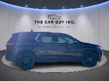 2020 Chevrolet Traverse AWD 4dr LT True North - Photo 3