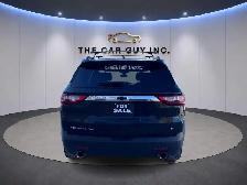 2020 Chevrolet Traverse AWD 4dr LT True North - Photo 5