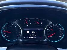 2020 Chevrolet Traverse AWD 4dr LT True North - Photo 8