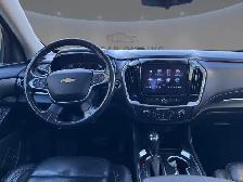 2020 Chevrolet Traverse AWD 4dr LT True North - Photo 11