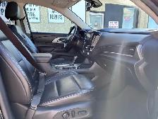 2020 Chevrolet Traverse AWD 4dr LT True North - Photo 20