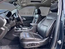 2021 Chevrolet Traverse AWD 4dr RS - Photo 7