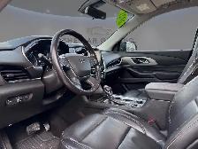 2021 Chevrolet Traverse AWD 4dr RS - Photo 8