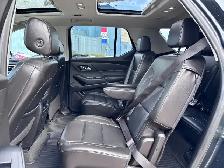 2021 Chevrolet Traverse AWD 4dr RS - Photo 9