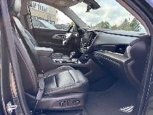 2021 Chevrolet Traverse AWD 4dr RS - Photo 10