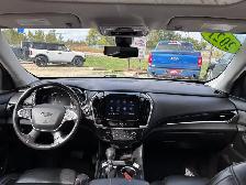2021 Chevrolet Traverse AWD 4dr RS - Photo 13